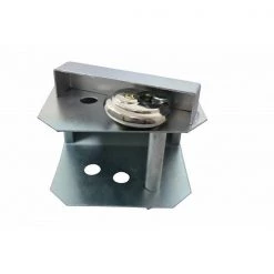 Little Jumbo Accessoires De Rangement 313895012 Verrouillage Du Crochet D'attelage Avec Barre D'attelage