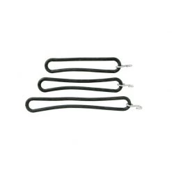 Little Jumbo Accessoires De Rangement 32118804 Brancards En Caoutchouc 40cm Avec Crochet En S Sac 10 Pièces 32118404