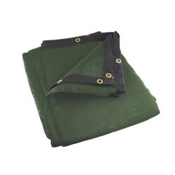 Little Jumbo Accessoires De Rangement 32250350 Filet Pour Conteneur PVC à Mailles Fines 2.50 X 3.50 Mtr.