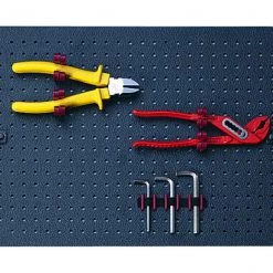 Parat Accessoires De Rangement 497.000.171 Insert Perforé