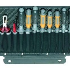 Parat Accessoires De Rangement 592.000.161 Feuille D'outils Simple Face