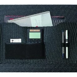 Parat Accessoires De Rangement 596.000.311 Pochette Pour Documents