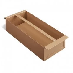 Ridgid Accessoires De Rangement 74716 Boîte à Outils Modèle 31