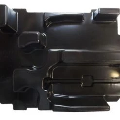 Makita Accessoires Accessoires De Rangement 835A31-4 Insert Pour BHR/DHR 242/243