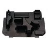 Makita Accessoires Accessoires De Rangement 837634-4 Insert Pour Marteau Rotatif DHR202 -Accessoires de rangement Soldes 837634 4 insert pour marteau rotatif dhr202