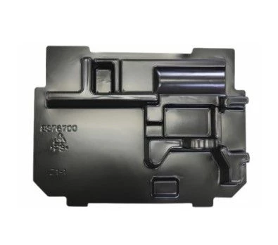 Makita Accessoires Accessoires De Rangement 837670-0 Insert M-Box Pour DDF487/DTD 2 Makita Accessoires Accessoires De Rangement 837670-0 Insert M-Box Pour DDF487/DTD