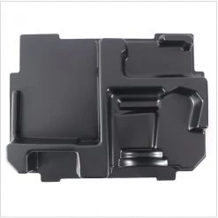 Makita Accessoires Accessoires De Rangement 837809-5 Insert Pour DBO180