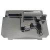 Makita Accessoires Accessoires De Rangement 837916-4 Insert M-Box Pour DDF/DHP -Accessoires de rangement Soldes 837916 4 insert m box pour ddf dhp