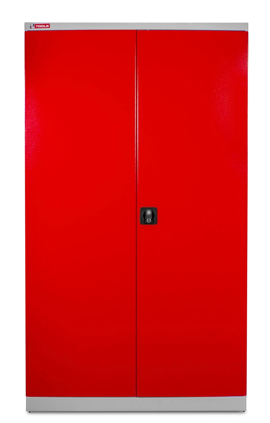 Metal Works Armoire D'atelier 856001110 DEK11038 Armoire De Rangement Universelle Avec étagères 1100x380x1920mm 4 Metal Works Armoire D'atelier 856001110 DEK11038 Armoire De Rangement Universelle Avec étagères 1100x380x1920mm – Image 2