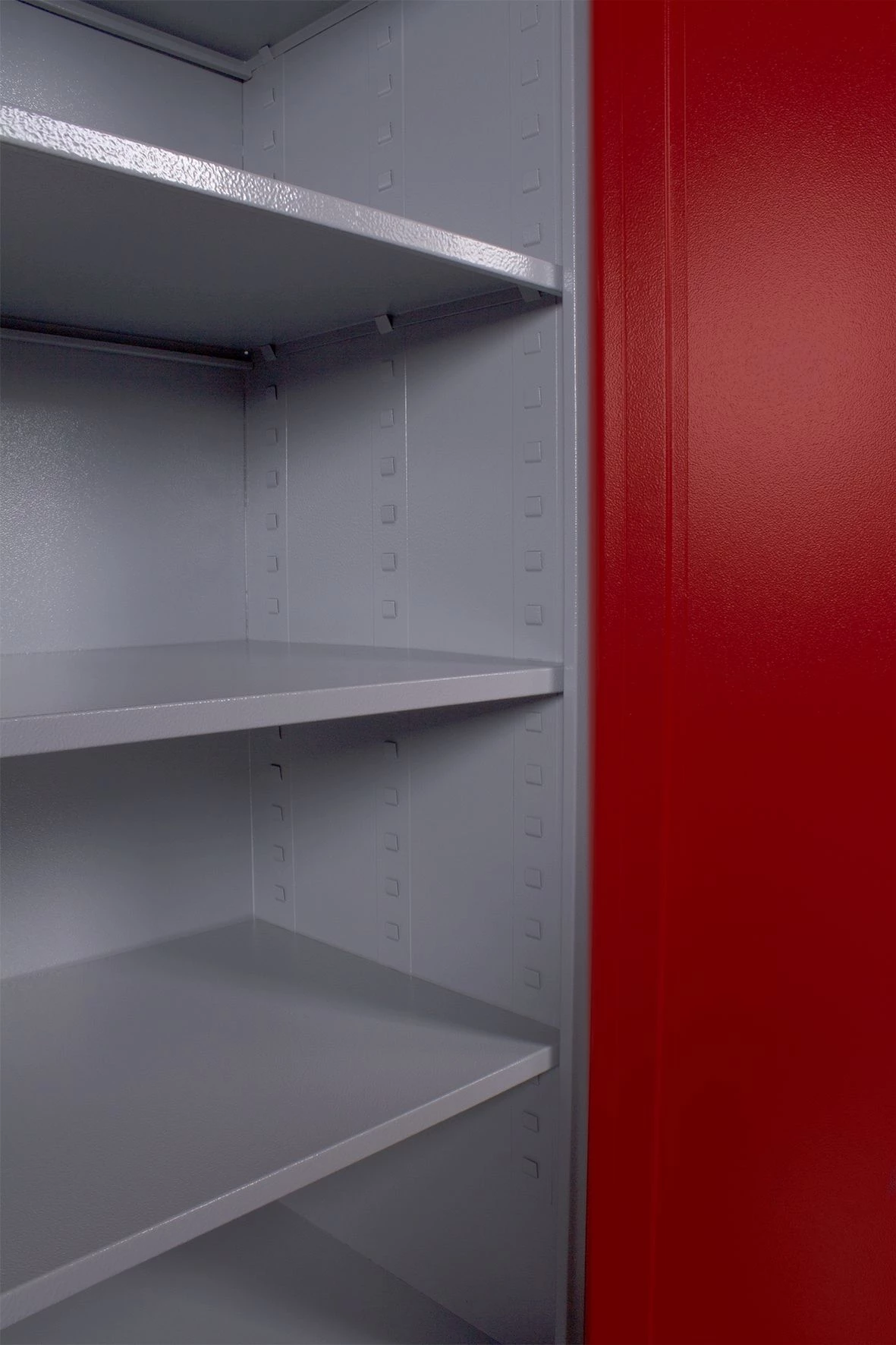 Metal Works Armoire D'atelier 856001110 DEK11038 Armoire De Rangement Universelle Avec étagères 1100x380x1920mm 5 Metal Works Armoire D'atelier 856001110 DEK11038 Armoire De Rangement Universelle Avec étagères 1100x380x1920mm – Image 3