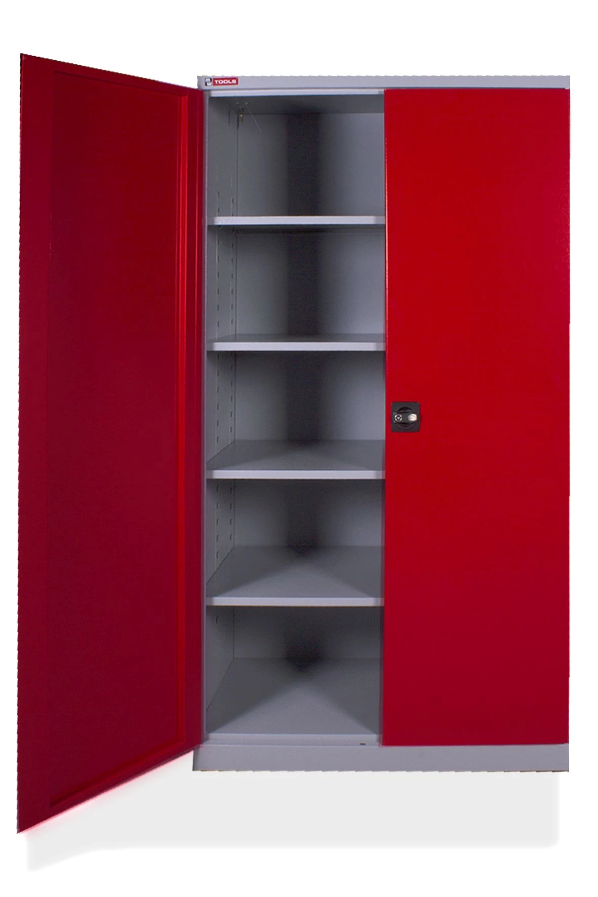 Metal Works Armoire D'atelier 856001110 DEK11038 Armoire De Rangement Universelle Avec étagères 1100x380x1920mm 3 Metal Works Armoire D'atelier 856001110 DEK11038 Armoire De Rangement Universelle Avec étagères 1100x380x1920mm