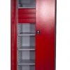 Metal Works Armoire D'atelier 856001310 DEK7838L Armoire De Rangement Universelle Avec étagères Et Tiroirs 1840x635x610 Mm