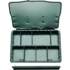 Parat Accessoires De Rangement 900.011.161 Cloison Longitudinale Pour Le Plancher