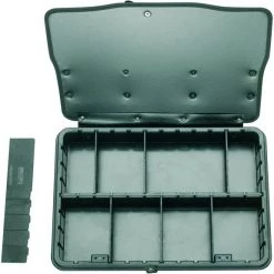 Parat Accessoires De Rangement 900.013.161 Barre Transversale Pour Boîte De Sol