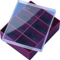 Parat Accessoires De Rangement 900.021.166 Plateau Avec Couvercle