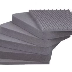 Alutec Accessoires De Rangement ALU36010 Insert De Mousse De Cueillette 30 Litres