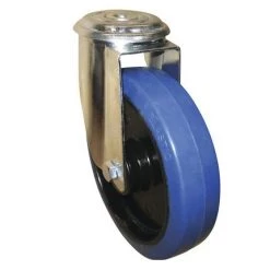 Alutec Accessoires De Rangement ALU41000 Jeu De Roues EXTREME