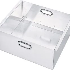 Alutec Accessoires De Rangement ALU41015 Panier Suspendu EXTREME 250-470 -Accessoires de rangement Soldes alu41015 panier suspendu extreme 250 470 2