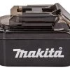 Makita Accessoires Accessoires De Rangement B-69917 Boîtier De Batterie -Accessoires de rangement Soldes b 69917 boitier de batterie