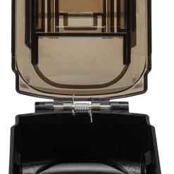 Makita Accessoires Accessoires De Rangement B-69917 Boîtier De Batterie -Accessoires de rangement Soldes b 69917 boitier de batterie 2