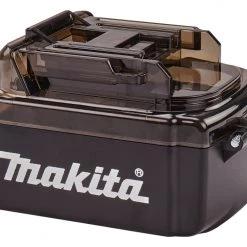 Makita Accessoires Accessoires De Rangement B-69917 Boîtier De Batterie -Accessoires de rangement Soldes b 69917 boitier de batterie 3