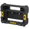 DeWalt Accessoires Accessoires De Rangement DT70716-QZ DT70716 Cabinet D'accessoires TSTAK Pour (Mini) Tough Case -Accessoires de rangement Soldes dt70716 qz dt70716 cabinet d accessoires tstak pour mini tough case