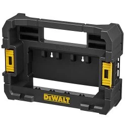 DeWalt Accessoires Accessoires De Rangement DT70716-QZ DT70716 Cabinet D'accessoires TSTAK Pour (Mini) Tough Case