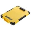 DeWalt Accessoires Accessoires De Rangement DWST82732-1 Porte Document Tstak -Accessoires de rangement Soldes dwst82732 1 porte document tstak