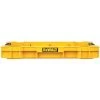 DeWalt Accessoires Accessoires De Rangement DWST83407-1 DT70716 ToughSystem 2.0 Tiroir à Outils Peu Profond -Accessoires de rangement Soldes dwst83407 1 dt70716 toughsystem 2 0 tiroir a outils peu profond