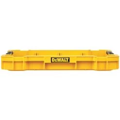 DeWalt Accessoires Accessoires De Rangement DWST83407-1 DT70716 ToughSystem 2.0 Tiroir à Outils Peu Profond