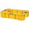 DeWalt Accessoires Accessoires De Rangement DWST83408-1 Tiroir à Outils Profond ToughSystem 2.0 -Accessoires de rangement Soldes dwst83408 1 tiroir a outils profond toughsystem 2 0