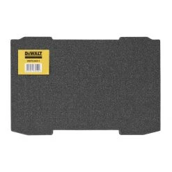 DeWalt Accessoires Accessoires De Rangement DWST83459-1 Insert En Mousse DS150
