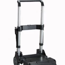Stanley Accessoires De Rangement FMST1-72363 TSTAK Chariot Télescopique