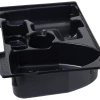 Bosch Bleu Accessoires Accessoires De Rangement Incrustation Pour GDR 12V-105/GSR 12V-15 Professionnel -Accessoires de rangement Soldes incrustation pour gdr 12v 105 gsr 12v 15 professionnel