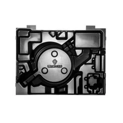 Milwaukee Accessoires Accessoires De Rangement Inserts Pour HD Boxes 16