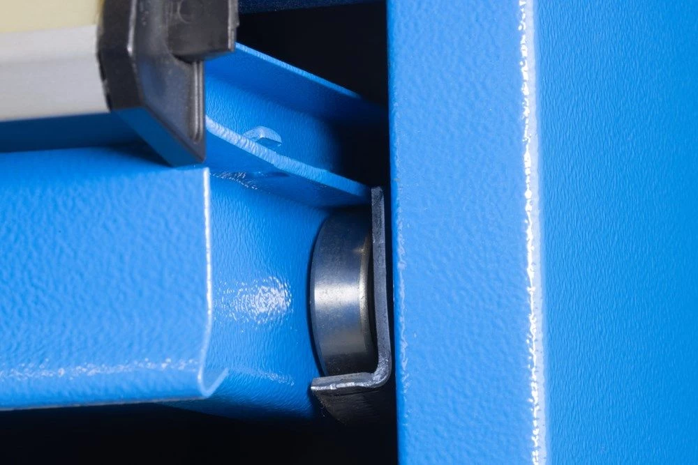 Huvema Armoire à Tiroir K10100 Armoire à Outils à 7 Tiroirs 4 Huvema Armoire à Tiroir K10100 Armoire à Outils à 7 Tiroirs – Image 3