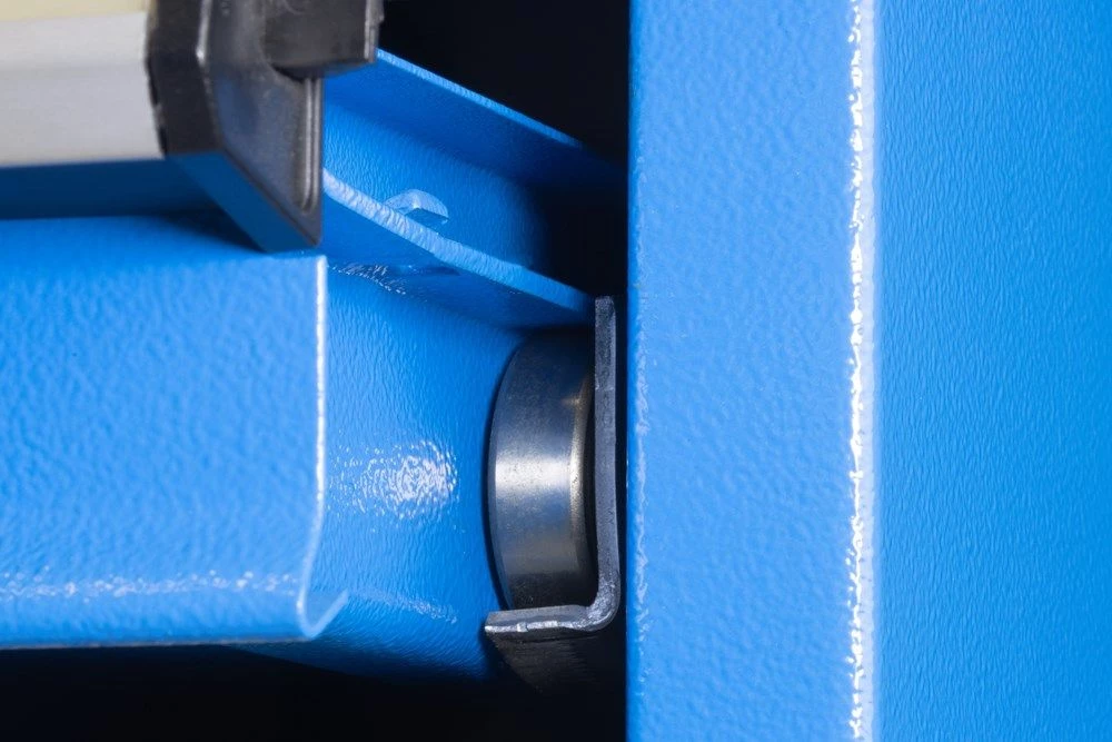 Huvema Armoire à Tiroir K10101 Armoire à Outils à 9 Tiroirs 6 Huvema Armoire à Tiroir K10101 Armoire à Outils à 9 Tiroirs – Image 4