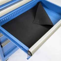 Huvema Armoire à Tiroir K11080 Armoire à Outils à 7 Tiroirs 10 Huvema Armoire à Tiroir K11080 Armoire à Outils à 7 Tiroirs -Accessoires de rangement Soldes k11080 armoire a outils a 7 tiroirs 3