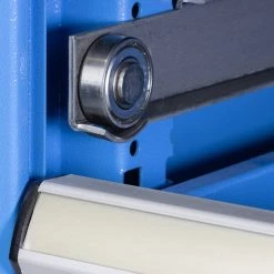 Accessoires de rangement Soldes -Accessoires de rangement Soldes k11081 armoire a outils a 9 tiroirs 1