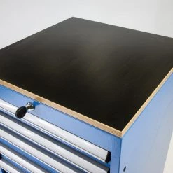 Accessoires de rangement Soldes -Accessoires de rangement Soldes k5100 armoire a outils 7 tiroirs 1