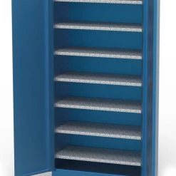 Huvema Armoire D'atelier K6225 Armoire à Matériel