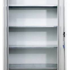 Huvema Armoire D'atelier K6233 Armoire De Bureau Et D'entrepôt -Accessoires de rangement Soldes k6233 armoire de bureau et d entrepot 2
