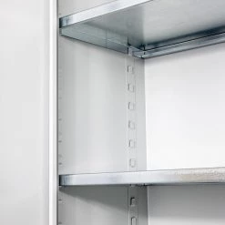 Huvema Armoire D'atelier K6233 Armoire De Bureau Et D'entrepôt -Accessoires de rangement Soldes k6233 armoire de bureau et d entrepot 3