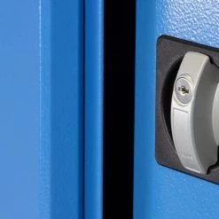 Huvema Armoire D'atelier K6235 Armoire à Matériaux -Accessoires de rangement Soldes k6235 armoire a materiaux 3