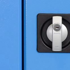 Huvema Armoire D'atelier K6250 Armoire à Matériel 7 Huvema Armoire D'atelier K6250 Armoire à Matériel -Accessoires de rangement Soldes k6250 armoire a materiel 2