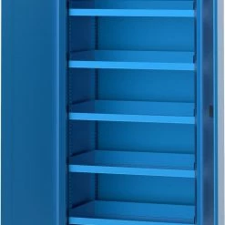 Huvema Armoire D'atelier K6250 Armoire à Matériel