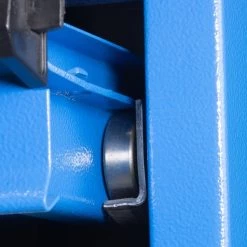 Huvema Armoire D'atelier K6280 Armoire à Matériel -Accessoires de rangement Soldes k6280 armoire a materiel 2