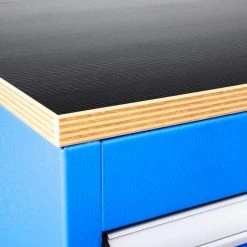 Huvema Armoire à Tiroir K7100 Armoire à Outils à 7 Tiroirs 12 Huvema Armoire à Tiroir K7100 Armoire à Outils à 7 Tiroirs -Accessoires de rangement Soldes k7100 armoire a outils a 7 tiroirs 4