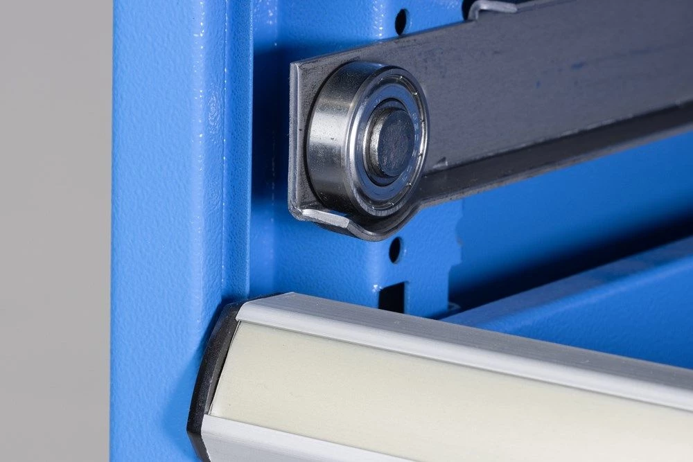 Huvema Armoire D'atelier K7440 Mallette D'ordinateur 17 Pouces 5 Huvema Armoire D'atelier K7440 Mallette D'ordinateur 17 Pouces – Image 3