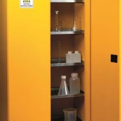 Huvema Armoire D'atelier K7455 Armoire Environnementale